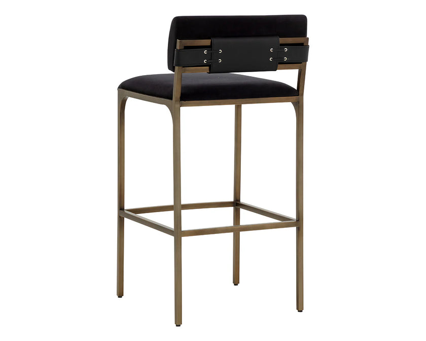 Mori Barstool