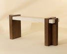 Minerva Console Table