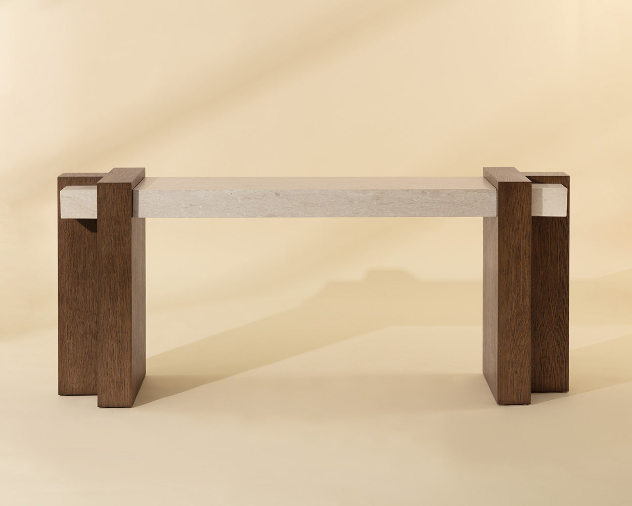 Minerva Console Table