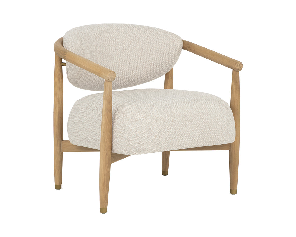 Sigrid Lounge Chair