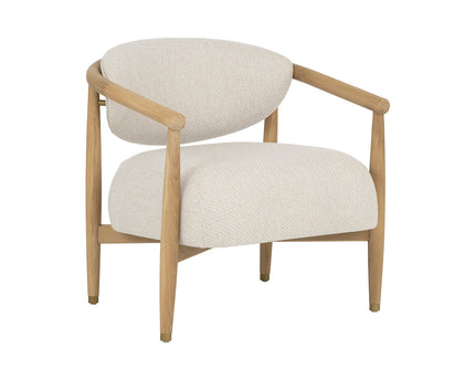 Sigrid Lounge Chair