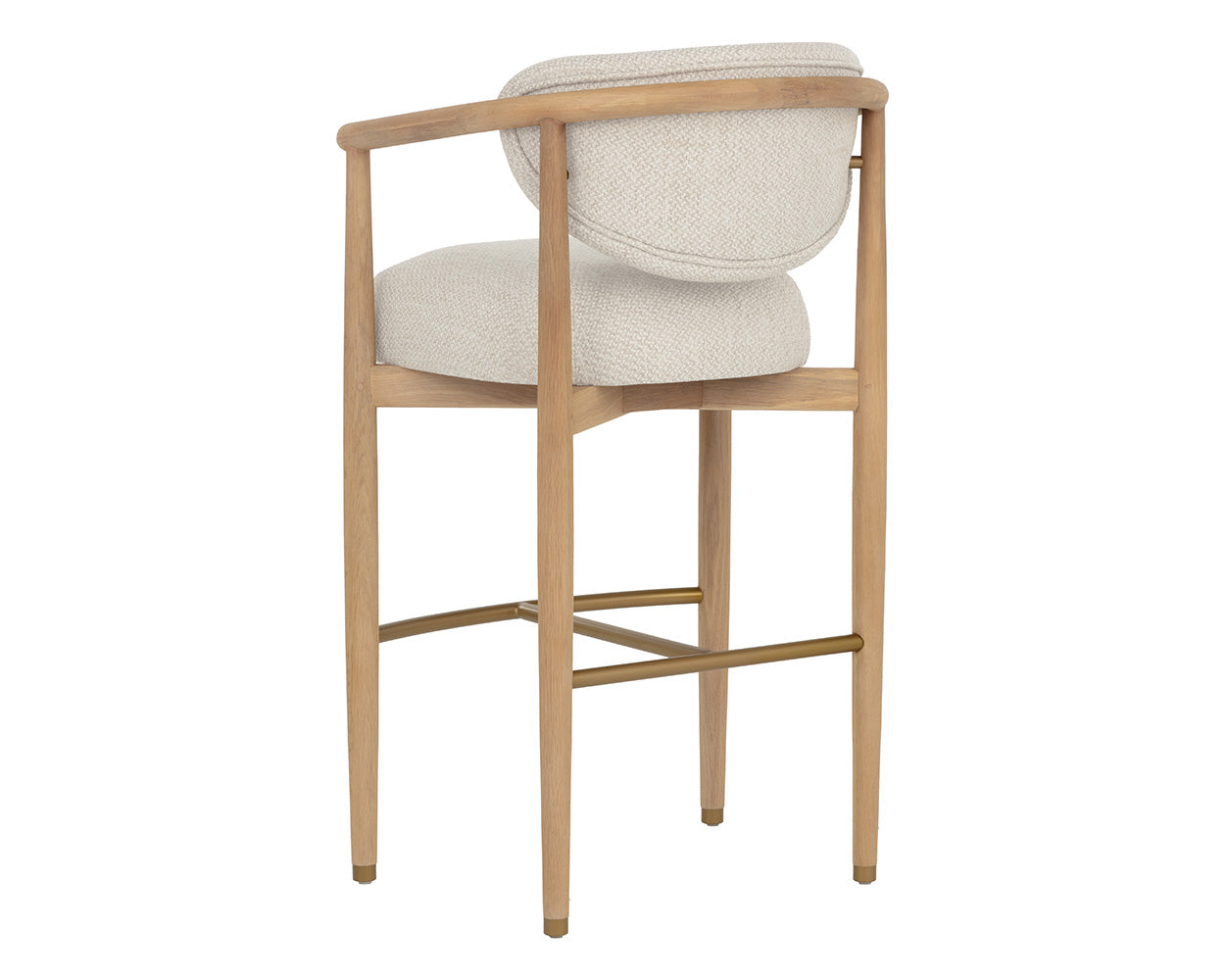 Sigrid Stool