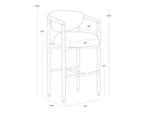 Sigrid Stool