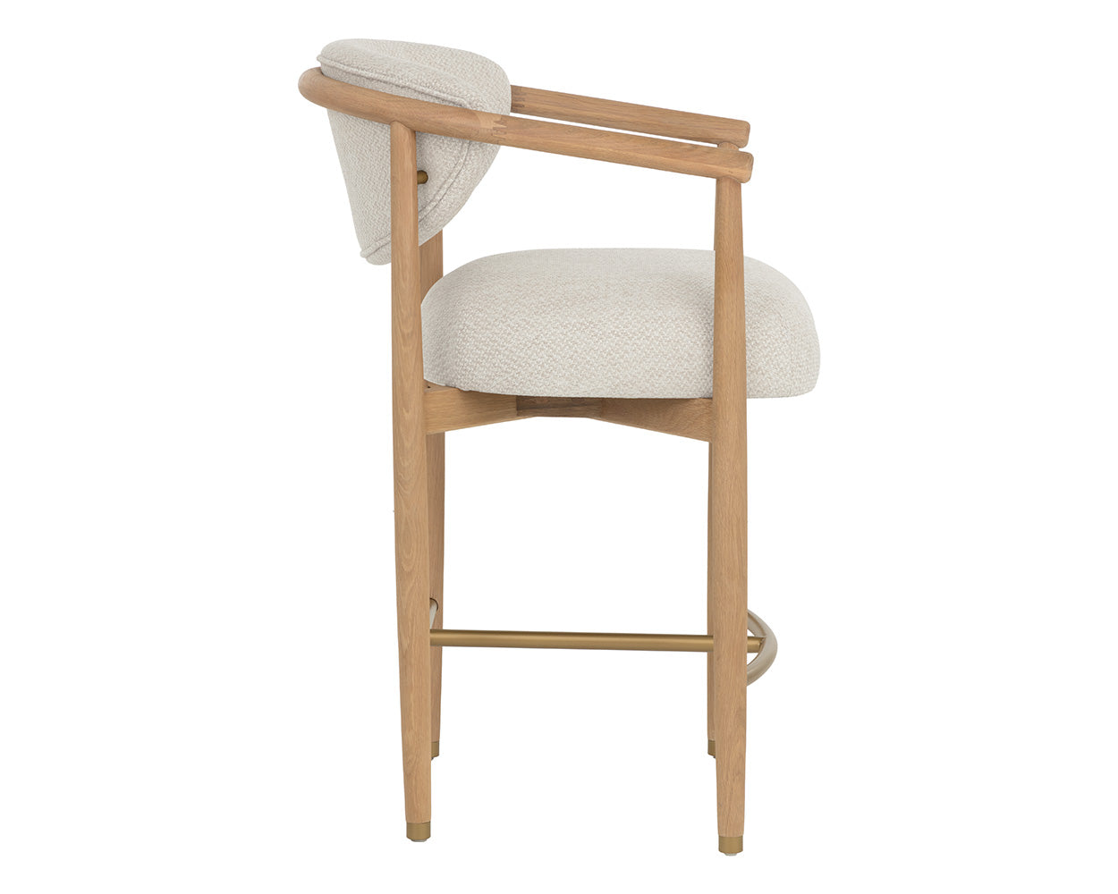 Sigrid Stool