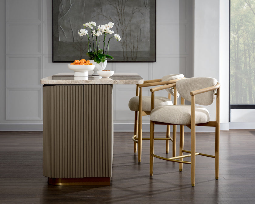 Sigrid Stool