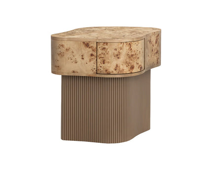Fern Nightstand