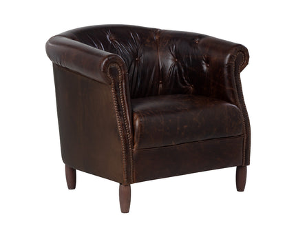 Marjorie Lounge Chair