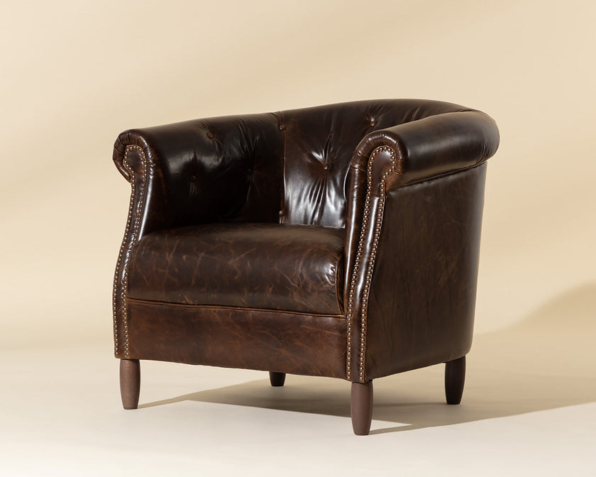 Marjorie Lounge Chair