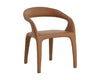 Atika Dining Armchair