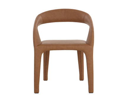 Atika Dining Armchair