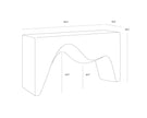 Montanus Console Table
