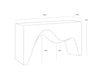 Montanus Console Table
