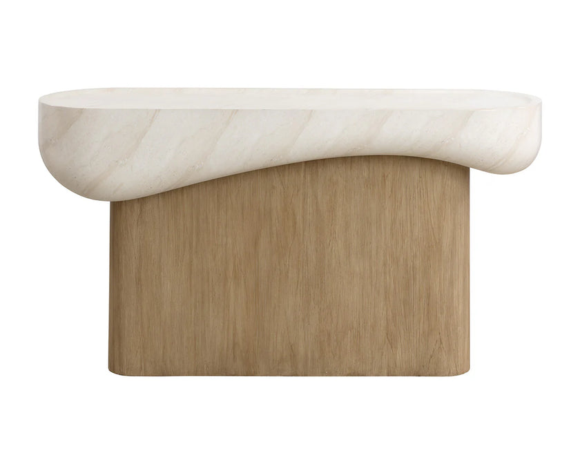 Oreste Console Table