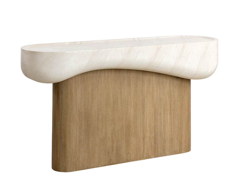 Oreste Console Table