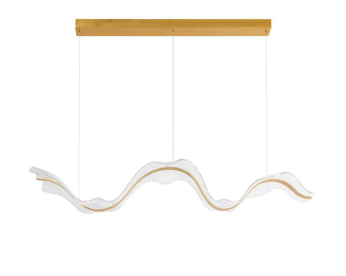 Alun Chandelier
