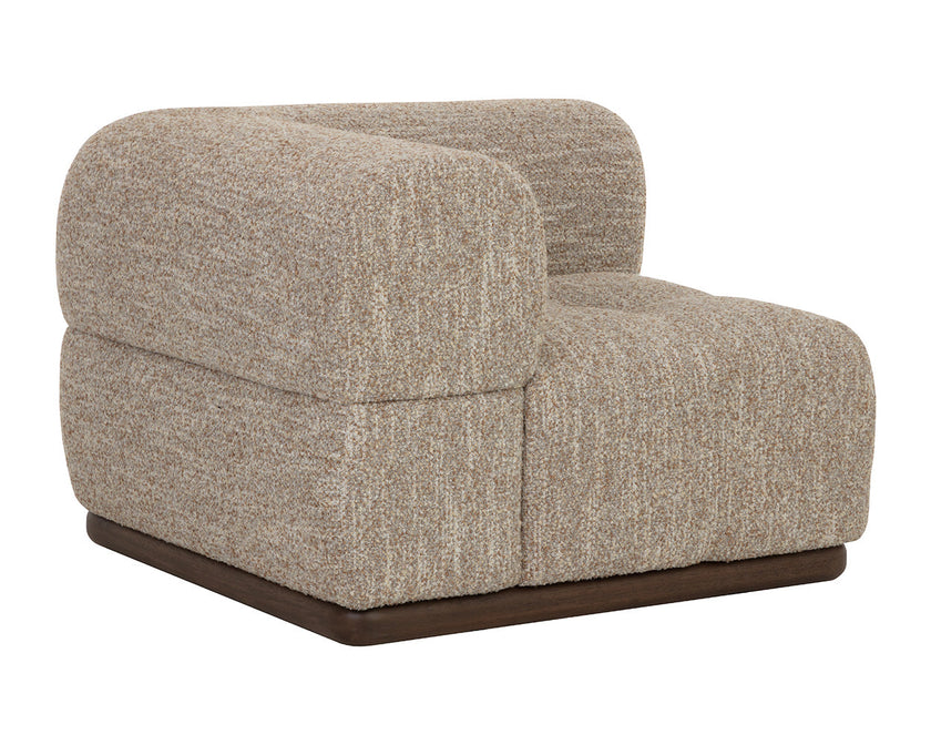 Mallo Modular Sofa