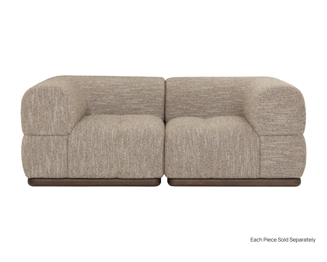 Mallo Modular Sofa