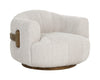 Tadeo Swivel Armchair
