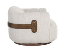 Tadeo Swivel Armchair