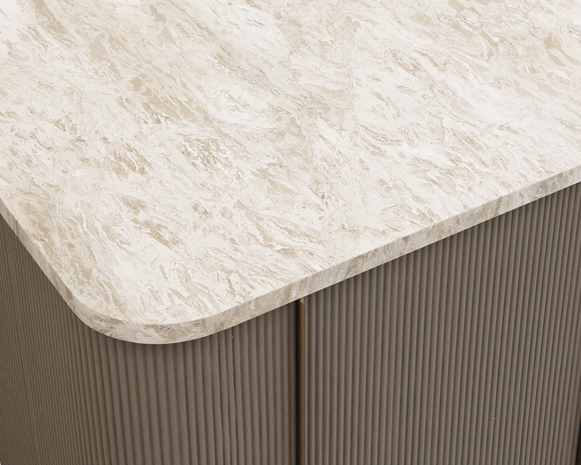 Cataldi Kitchen Island