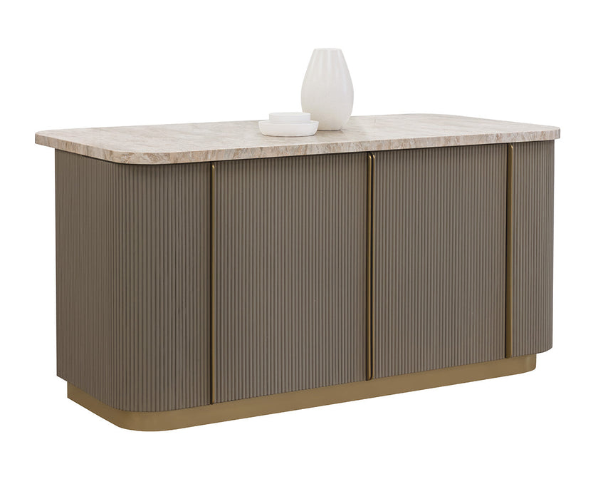 Cataldi Kitchen Island