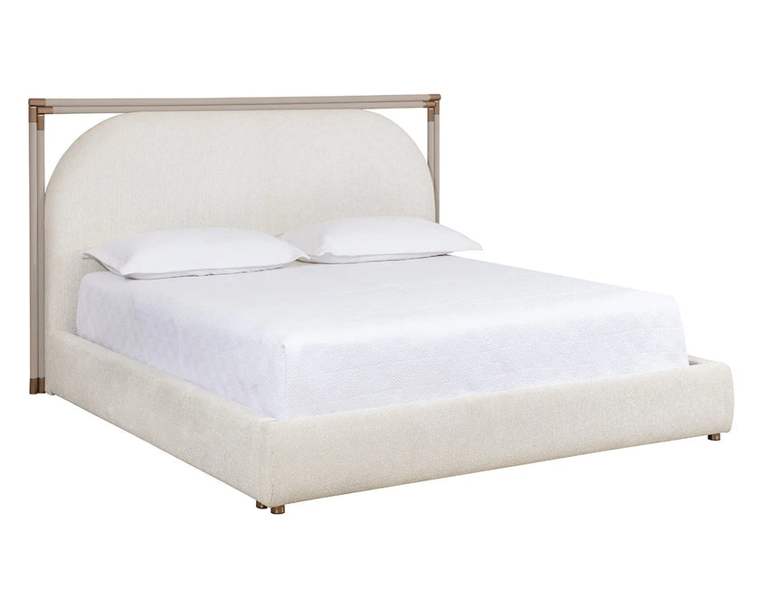 Arcelia Bed