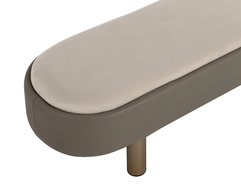 Odella Bench