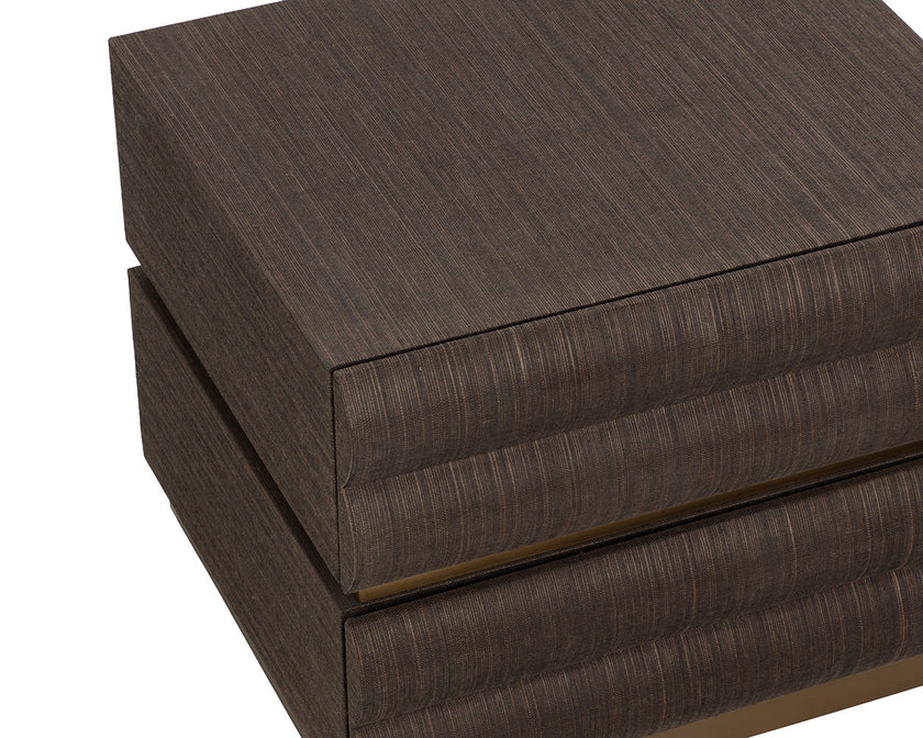 Subira Nightstand