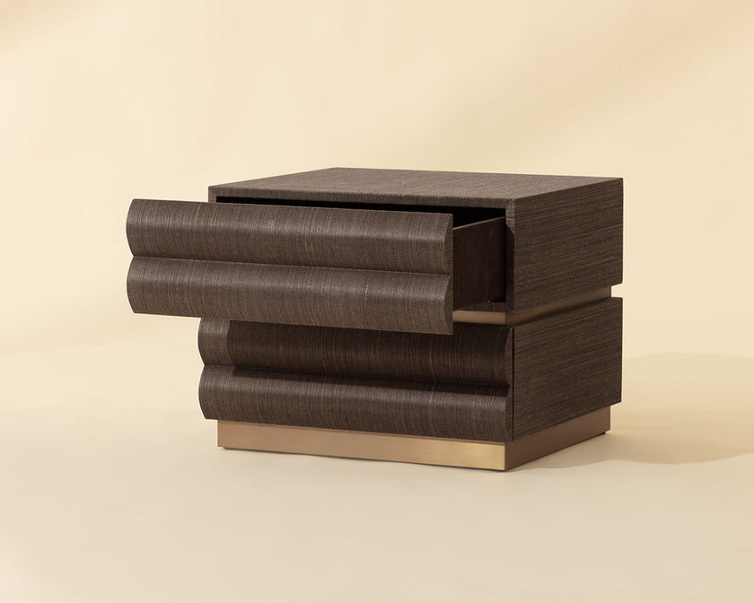 Subira Nightstand