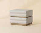 Subira Nightstand