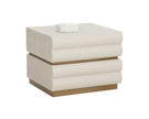 Subira Nightstand