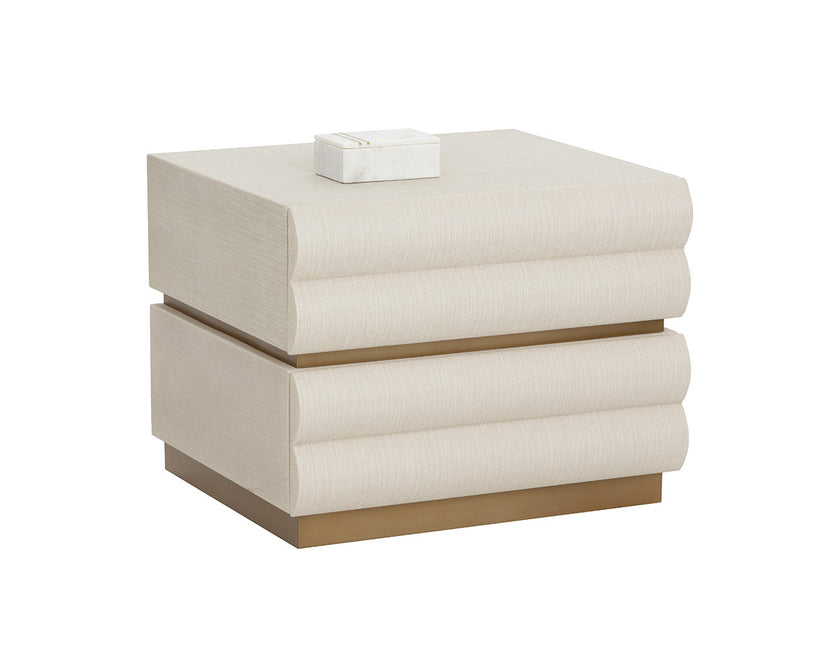 Subira Nightstand