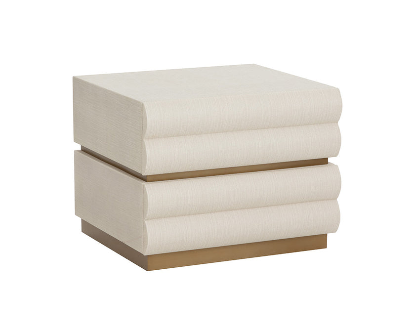 Subira Nightstand
