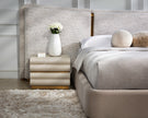 Subira Nightstand