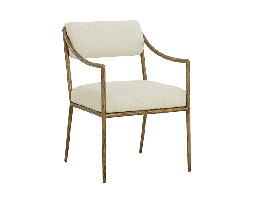 Leticia Dining Armchair