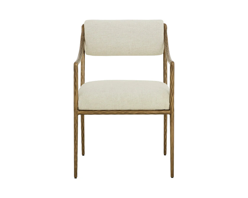Leticia Dining Armchair