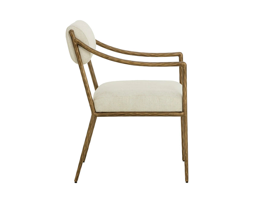 Leticia Dining Armchair
