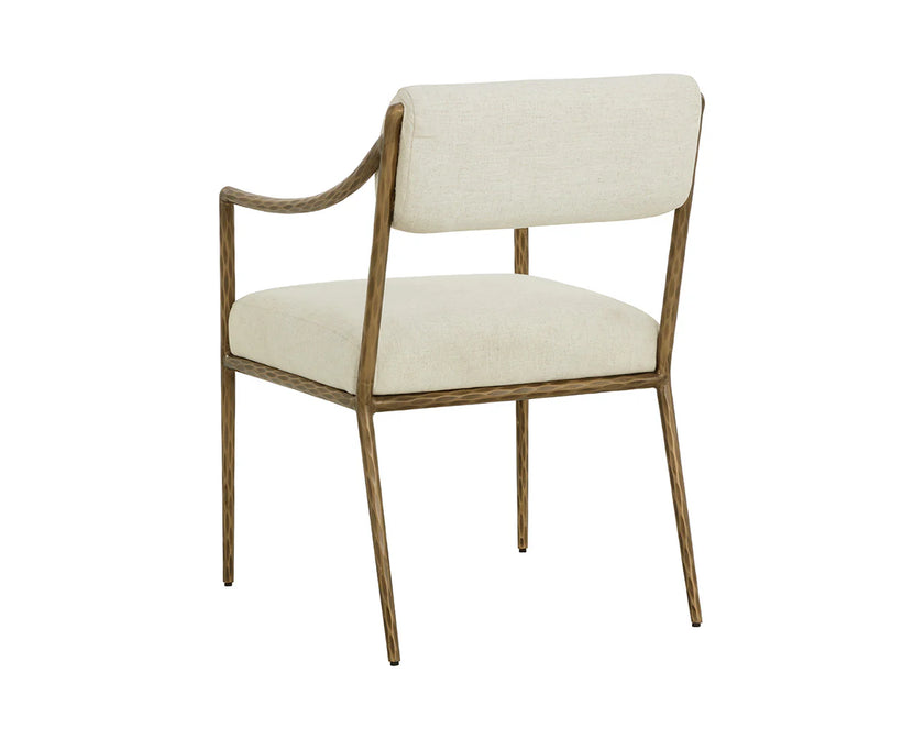 Leticia Dining Armchair