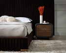 Koa Nightstand