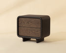 Koa Nightstand
