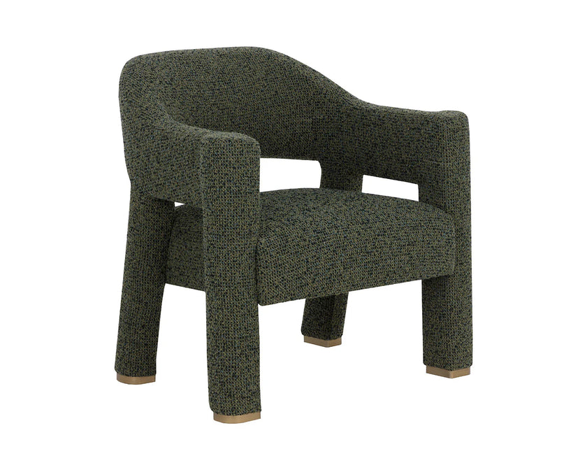 Prisca Lounge Chair