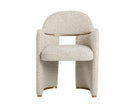 Snowden Dining Armchair