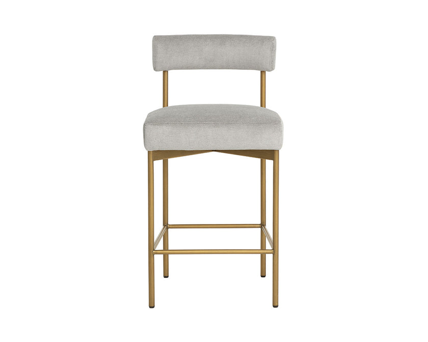 Seneca Counter Stool
