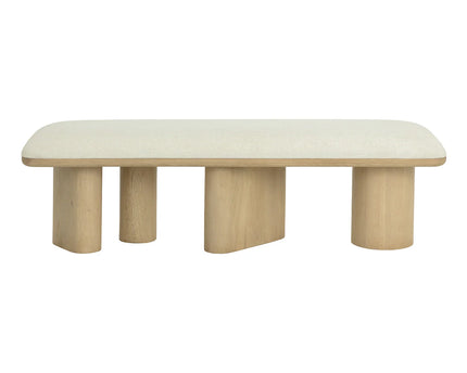Hiro Bench