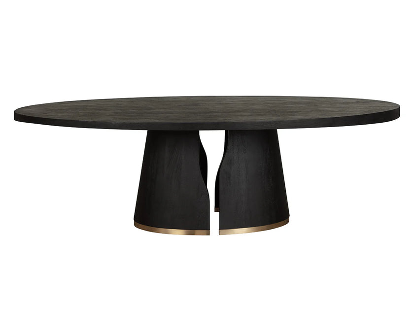 Tasmin Dining Table
