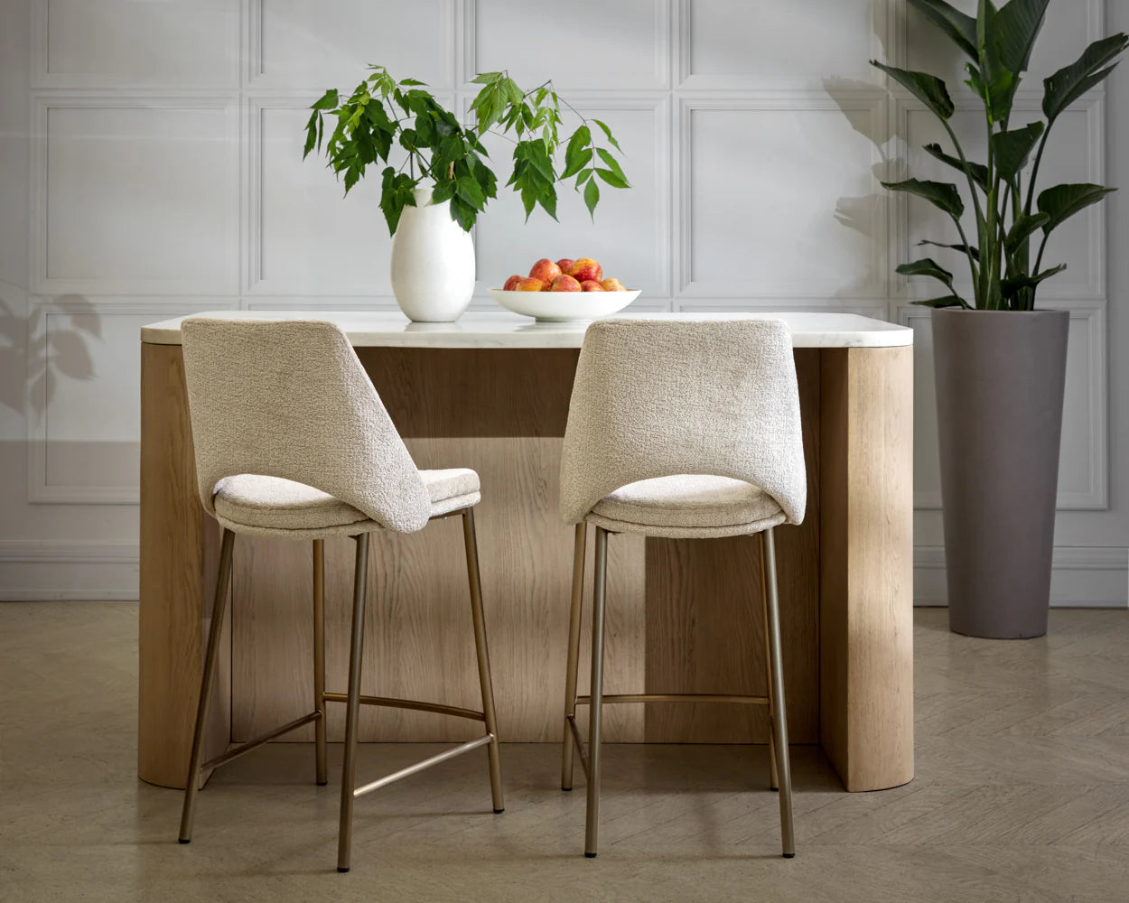 Romilly Kitchen Island