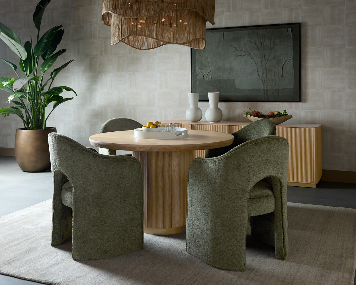 Kalla Dining Table