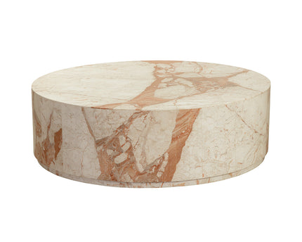 Laros Round Coffee Table