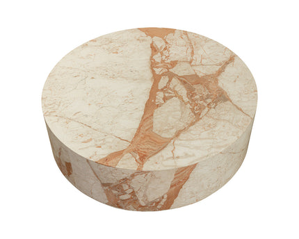 Laros Round Coffee Table
