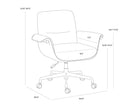 Lomax Office Chair